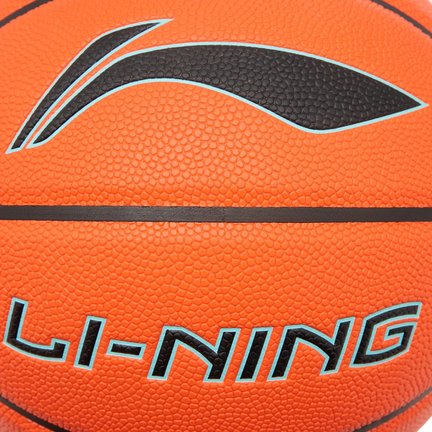ABQU005-1 Баскетбольный мяч Storm оранжевый