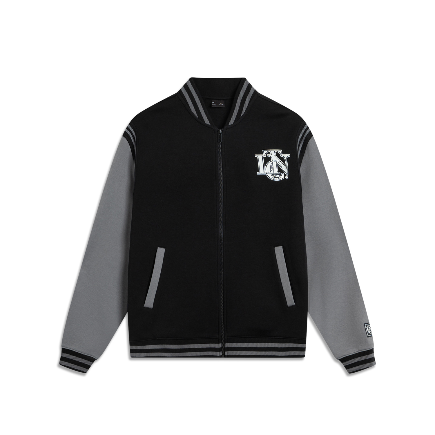 AFDVA73-3 Куртка Sports Style черный