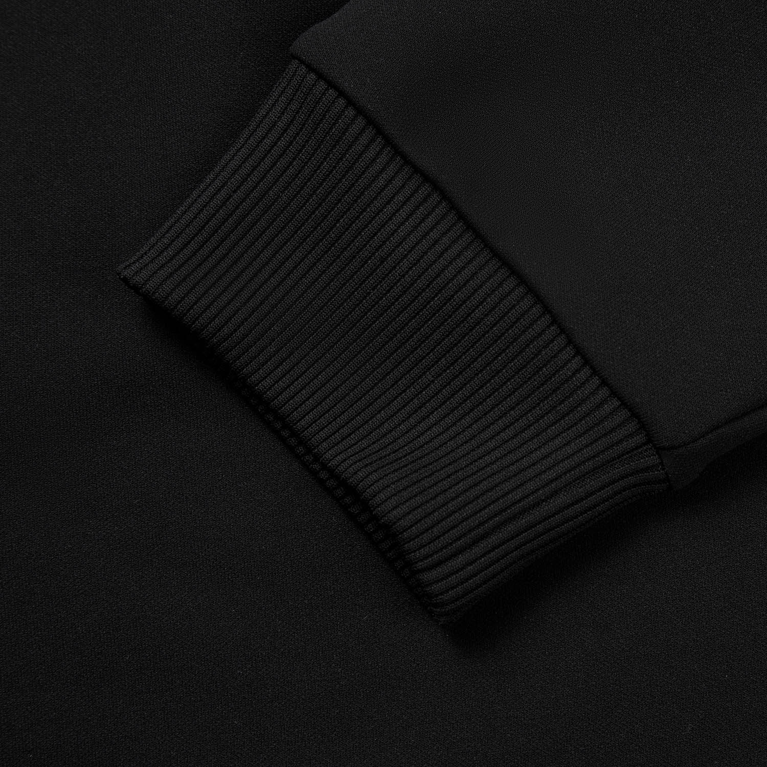 AWDV964-1 Свитшот Essentials черный