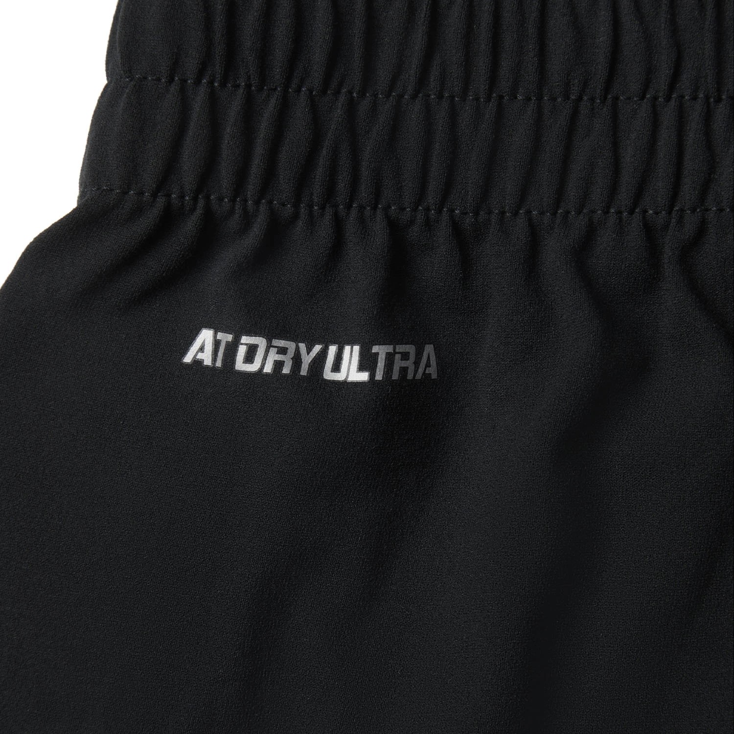 AKLV167-2 Брюки спортивные Essentials черный