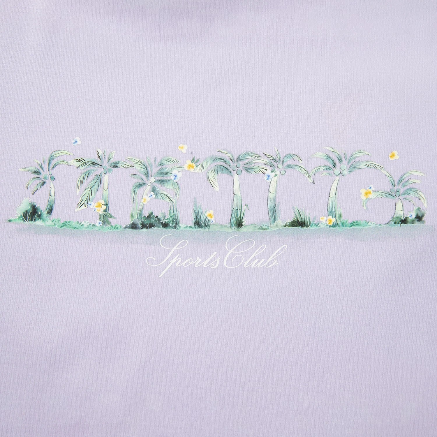 AHSV198-5 Футболка Lifestyle фиолетовый