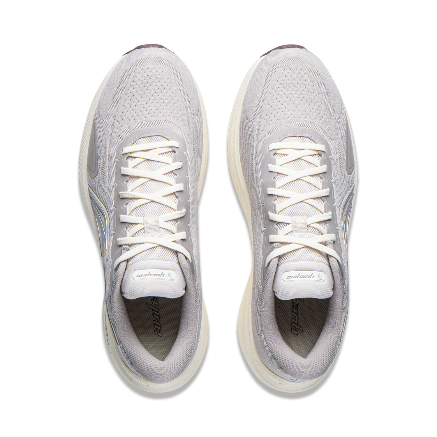 ARHW003-15 Кроссовки беговые Yueying 5 серый