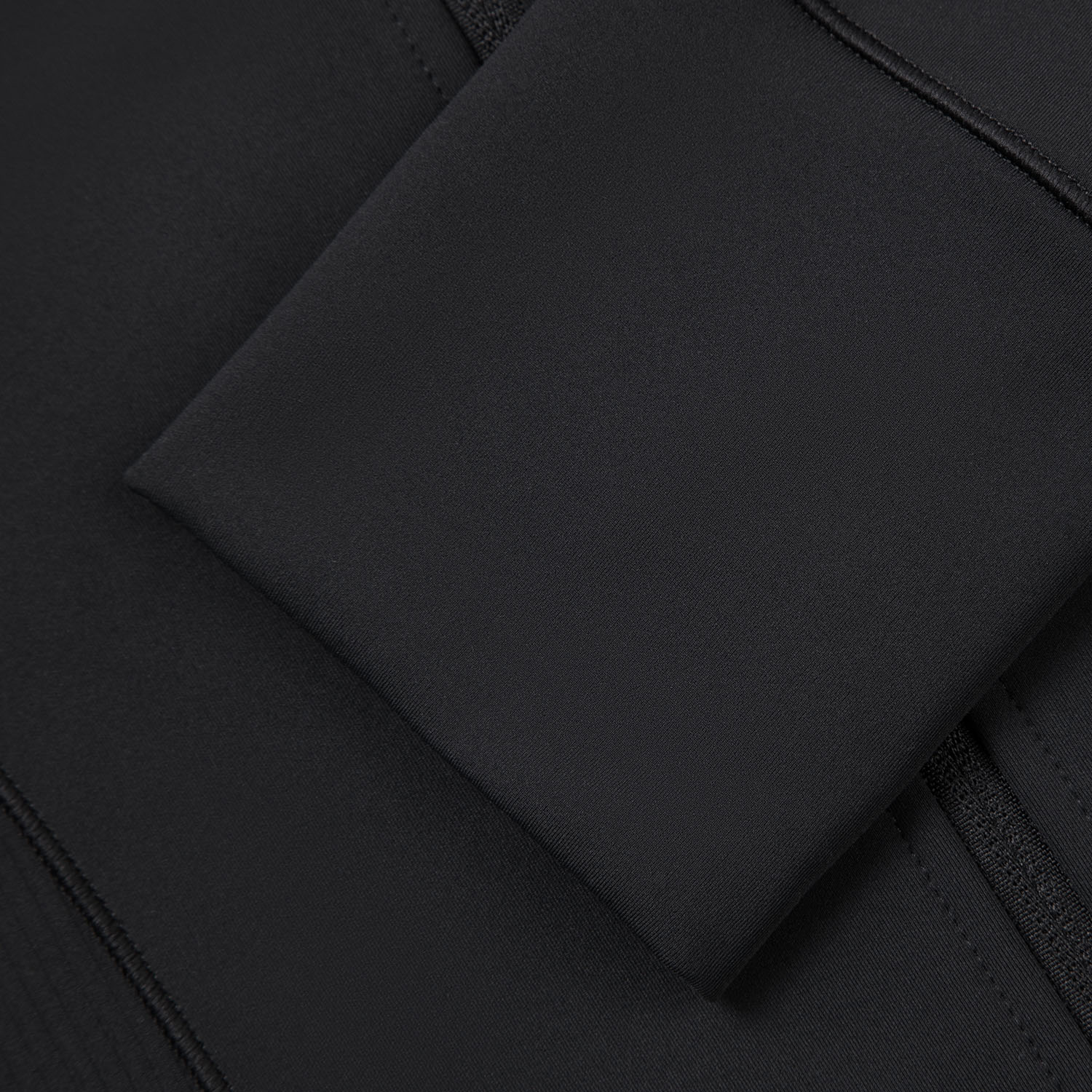 AFDVB78-1 Куртка Yoga черный