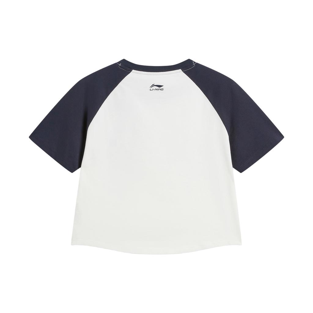 AHSW314-3 Футболка Sports Style синий