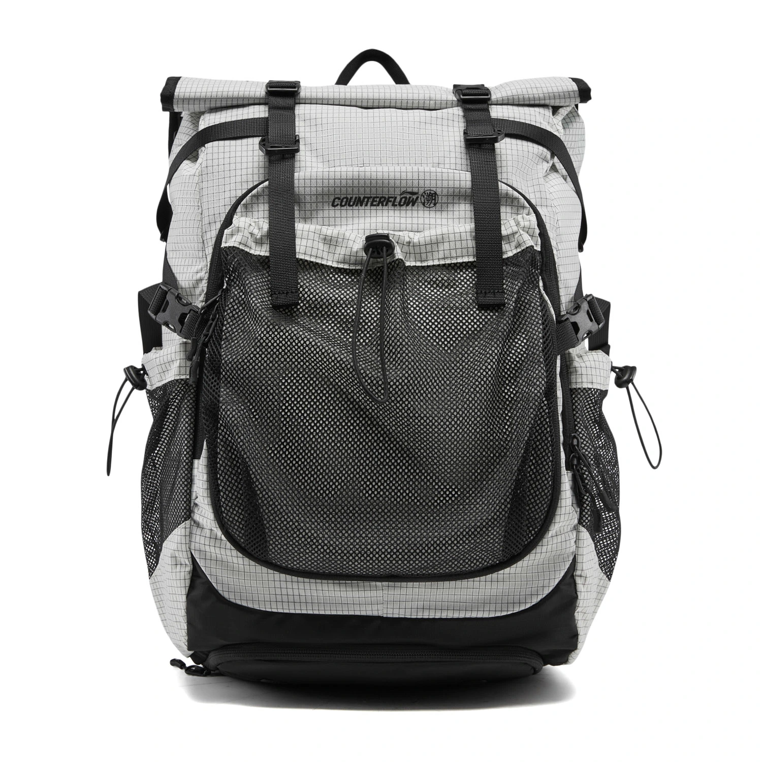 ABSW217-2 Рюкзак Outdoor белый