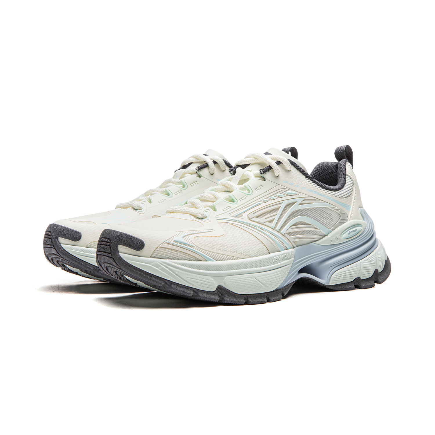 AGLW038-5 Кроссовки Sports Style белый