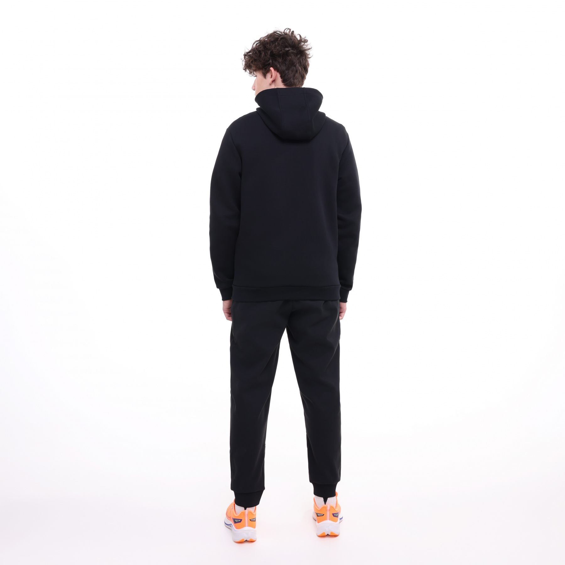 AWDU581-1 Толстовка Essentials черный