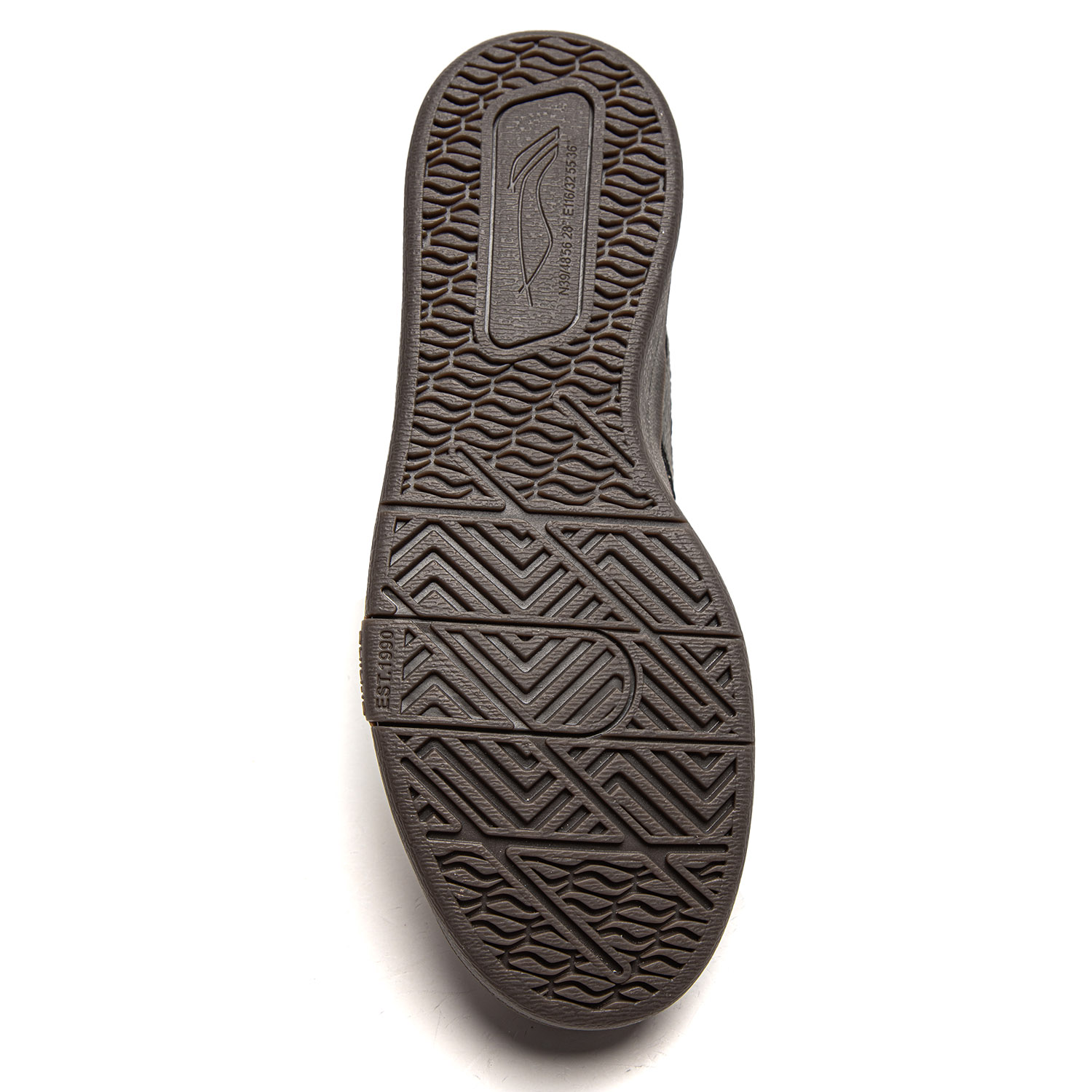 AEPV082-1 Кеды для скейтбординга Glory 92s молочный