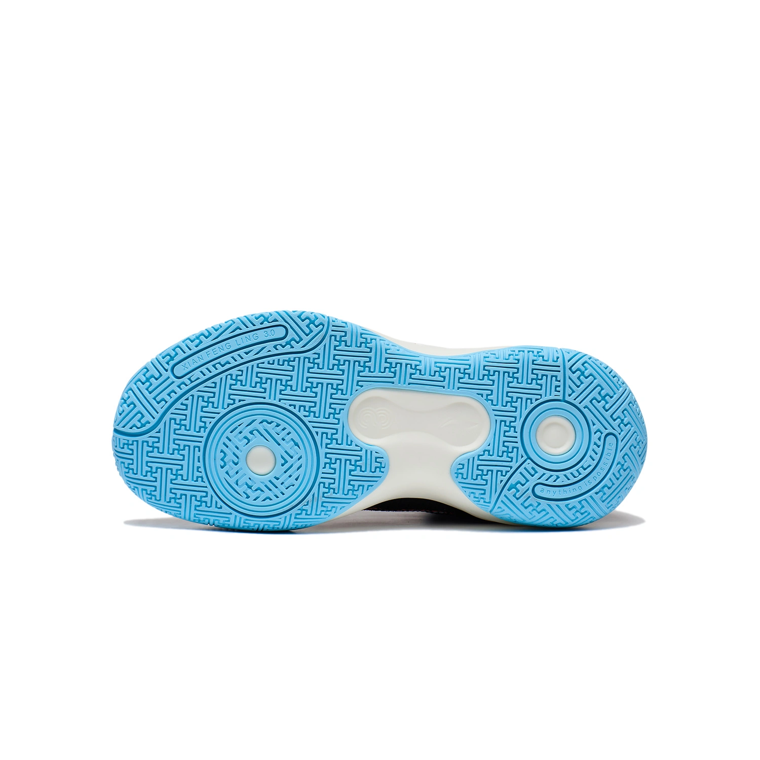 YKBT028-5 Баскетбольные кроссовки