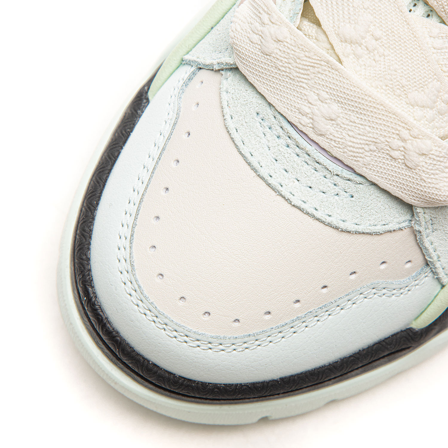 AGCV280-3 Кроссовки Brios синий