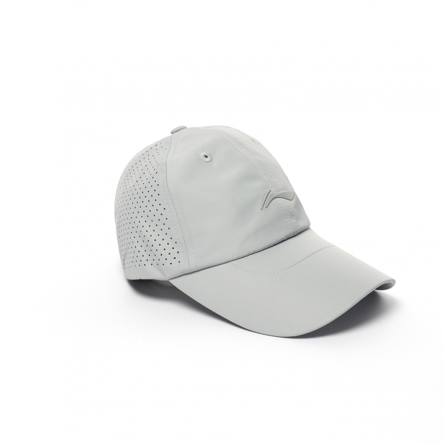 AMYV073-3 Кепка Jogging серый