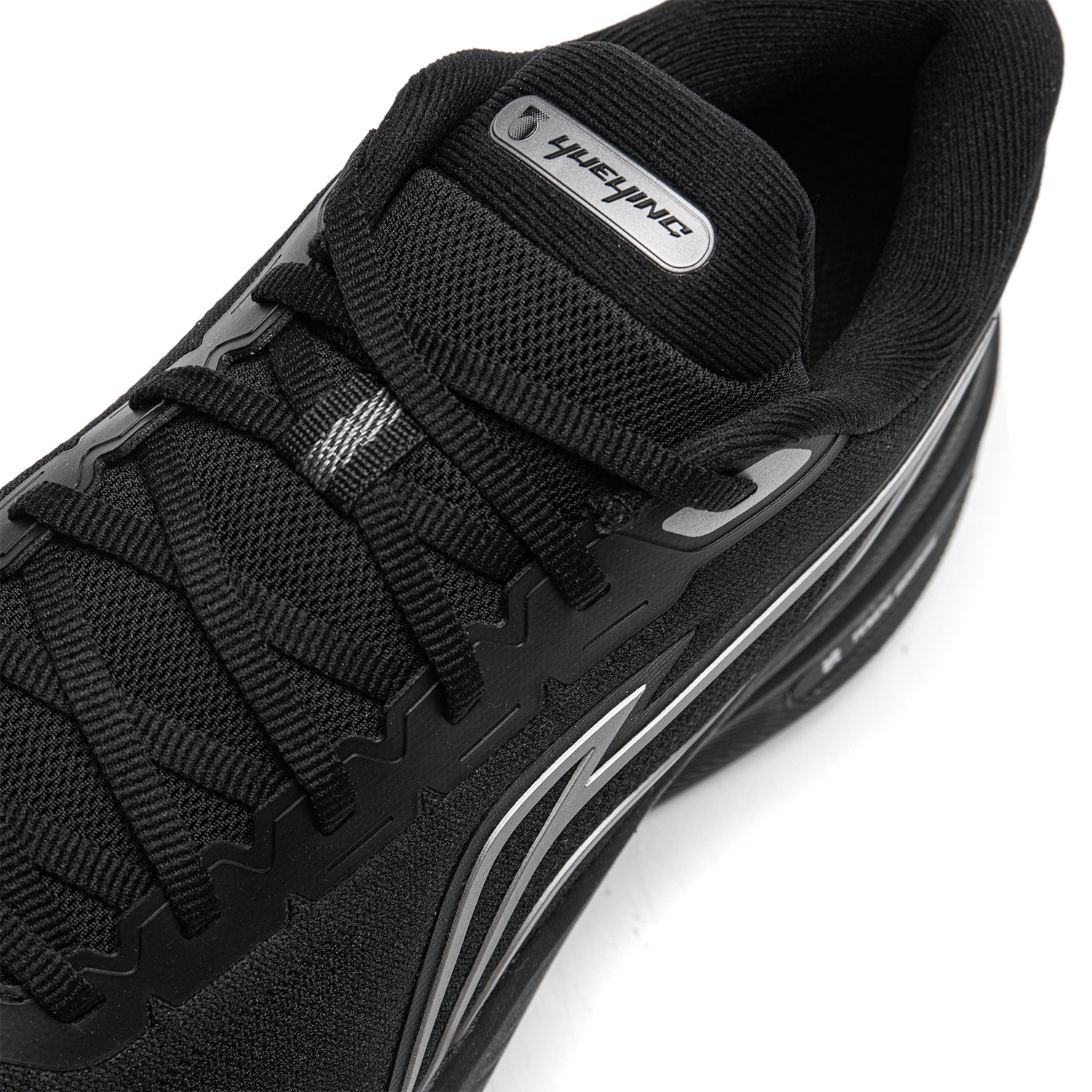 ARHW003-17 Кроссовки беговые Yueying 5 черный