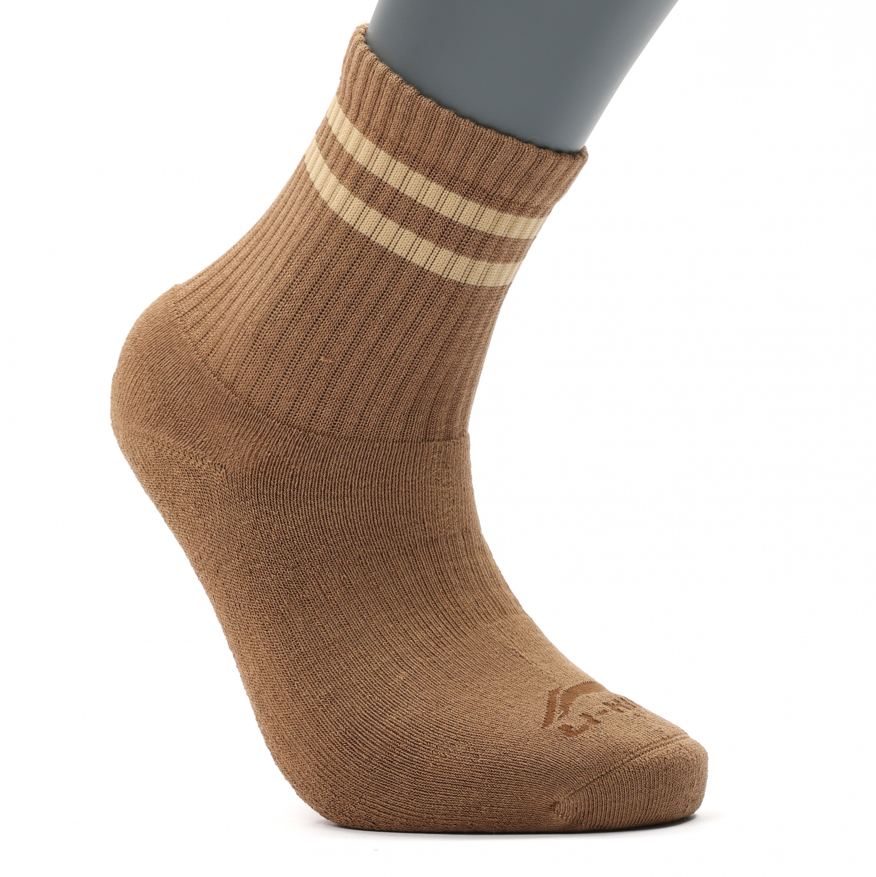 AWLU137-3 Носки средние Urban Sports коричневые