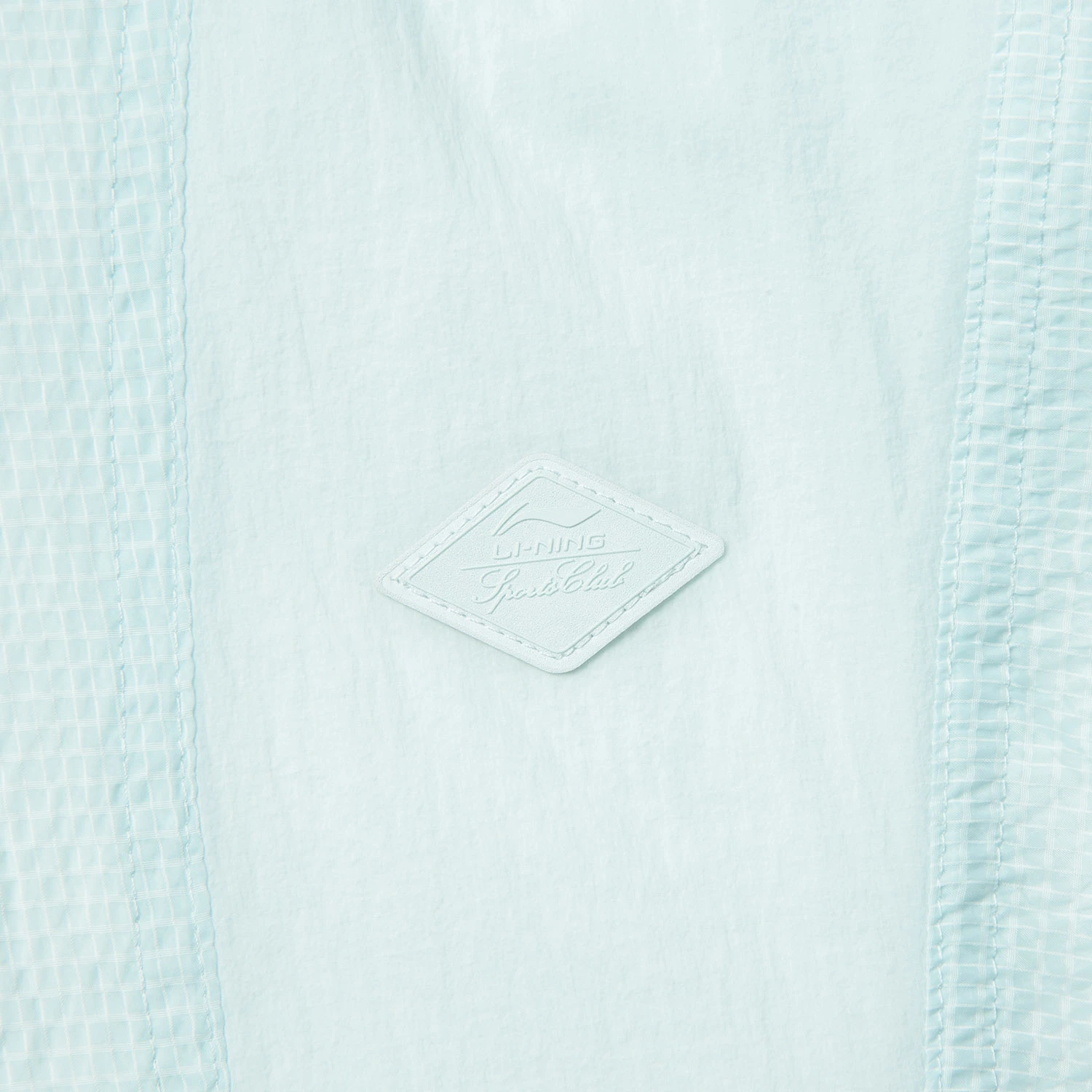 AFDV992-2 Ветровка Lifestyle синий