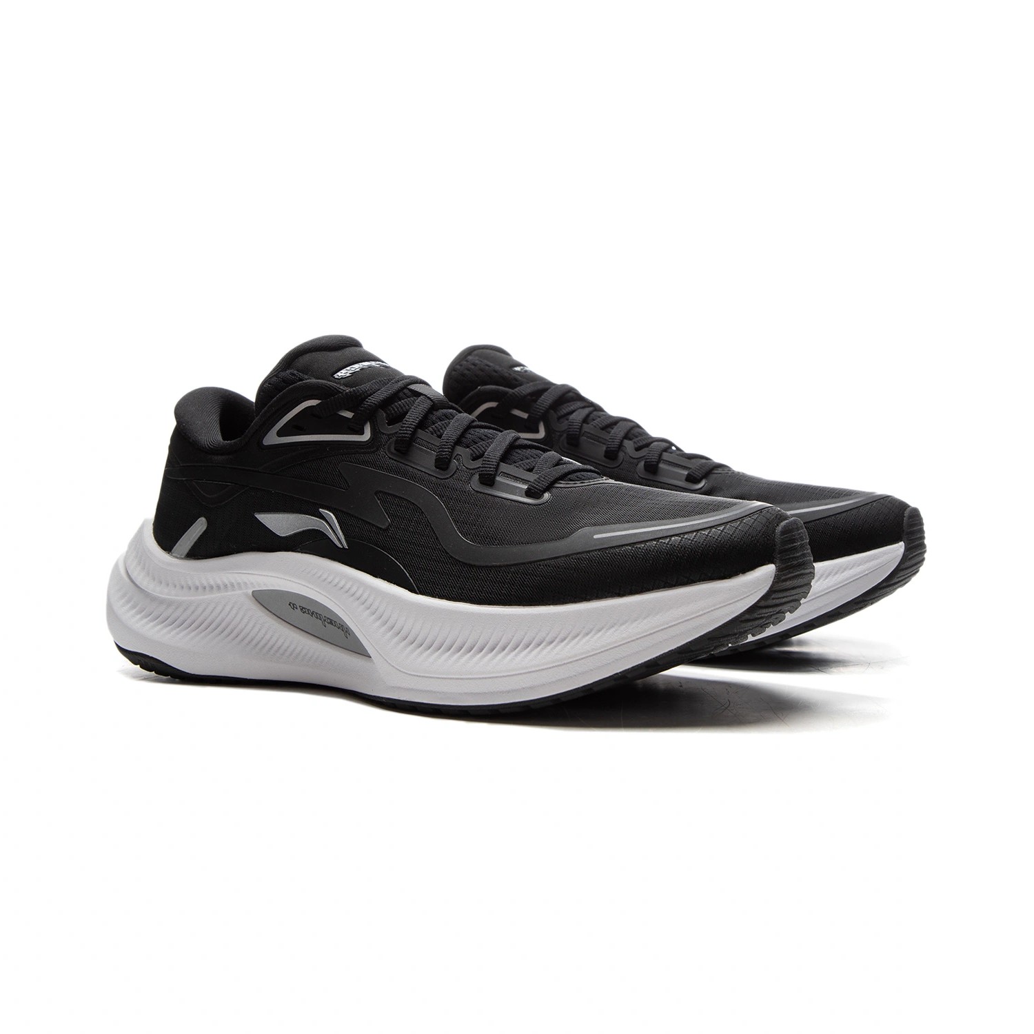 ARHV004-6 Кроссовки беговые Yueying 4 черный