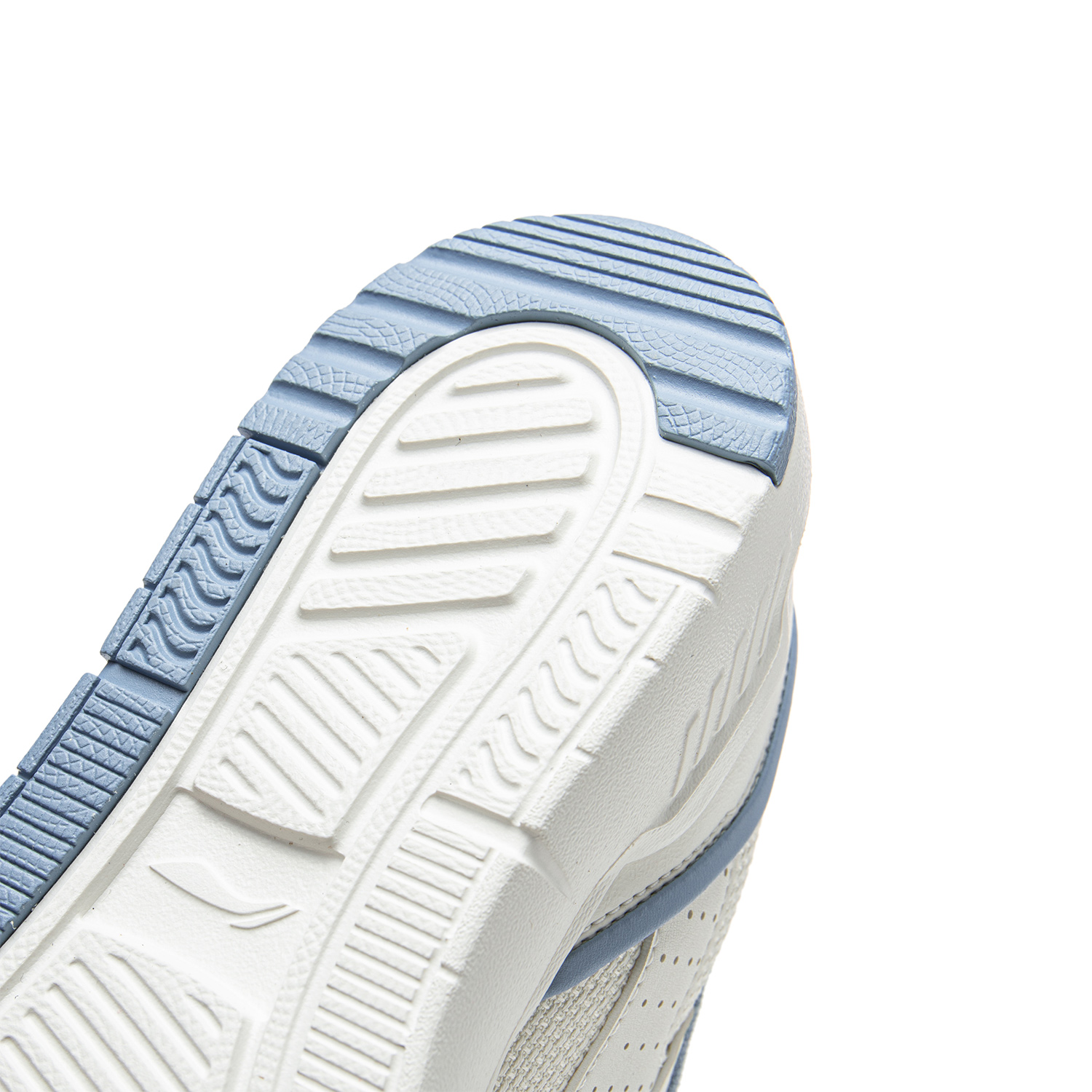 AGCW120-2 Кеды Common 80s белый