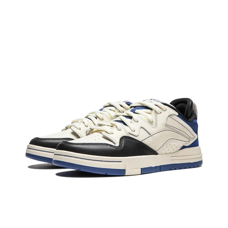 AECU029-4 Кеды для скейтбординга Wave Pro мульти