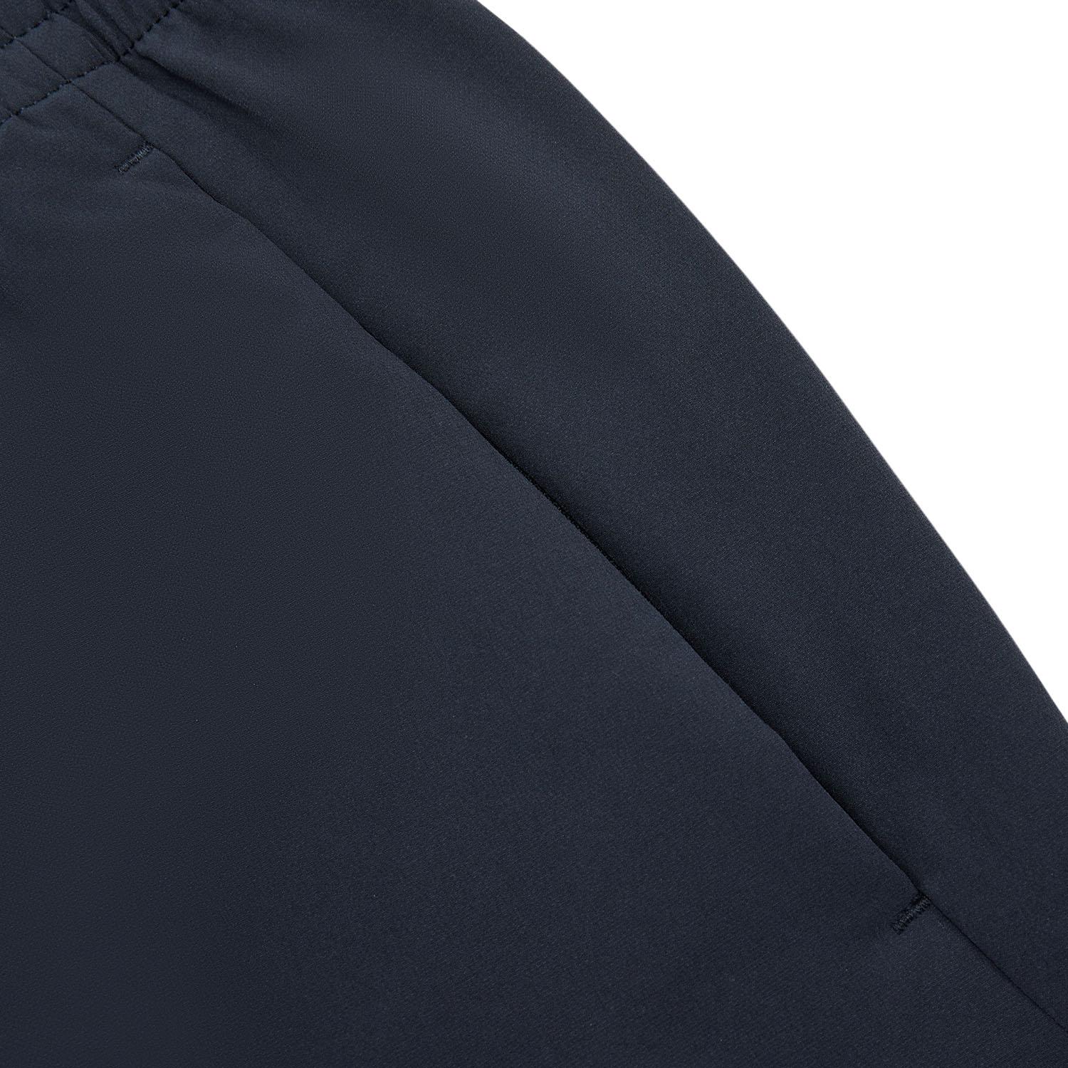 AYKW047-4 Брюки спортивные Essentials синий