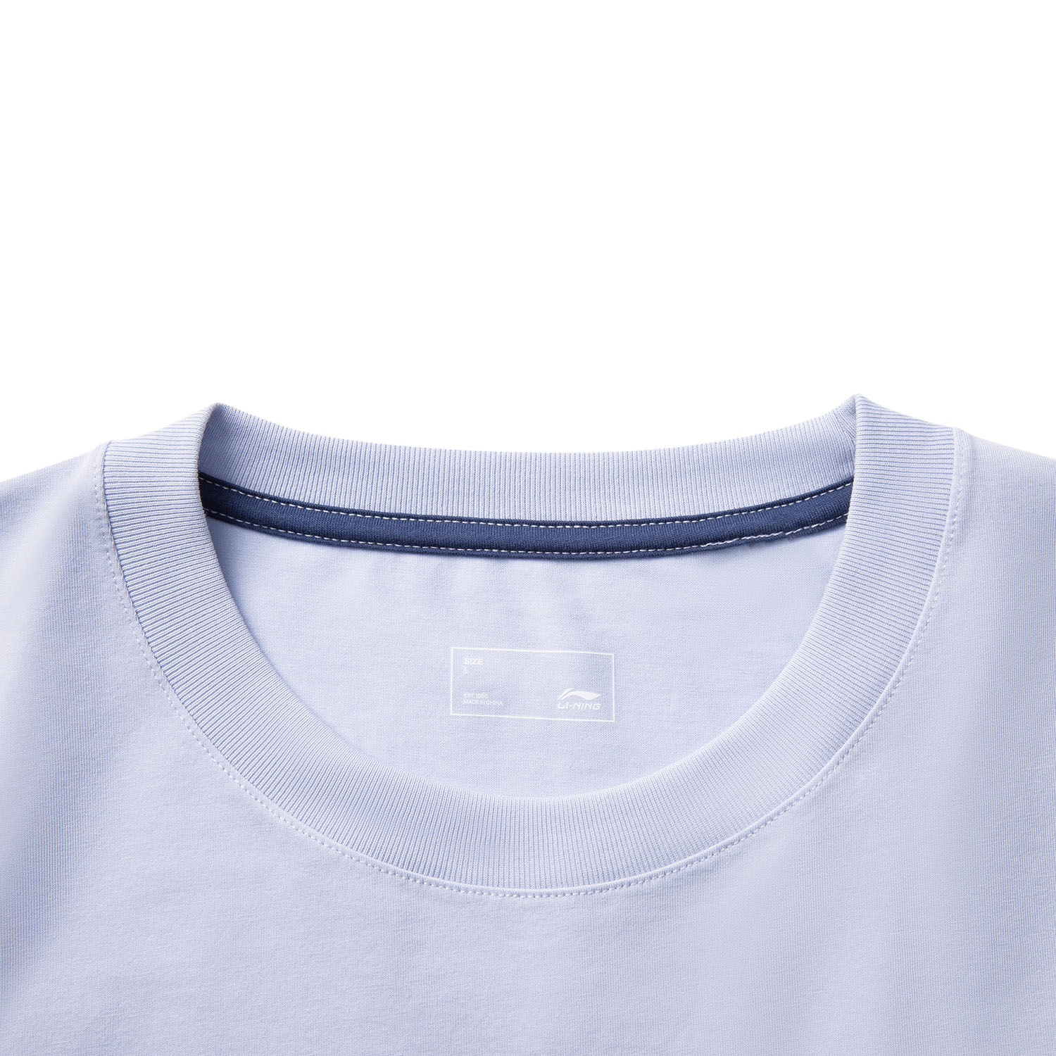 AHSV479-2 Футболка Sports Style синий