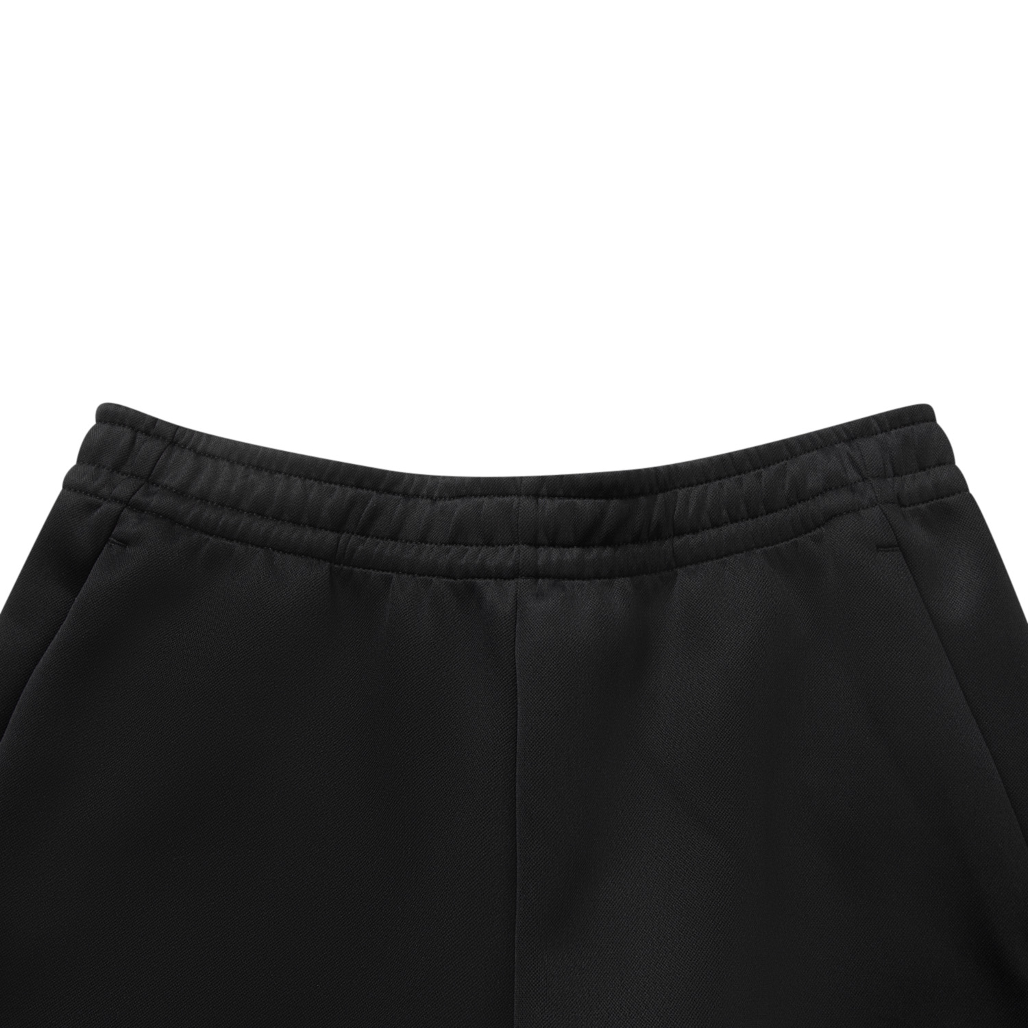 AKLV831-2 Брюки джоггеры Essentials черный