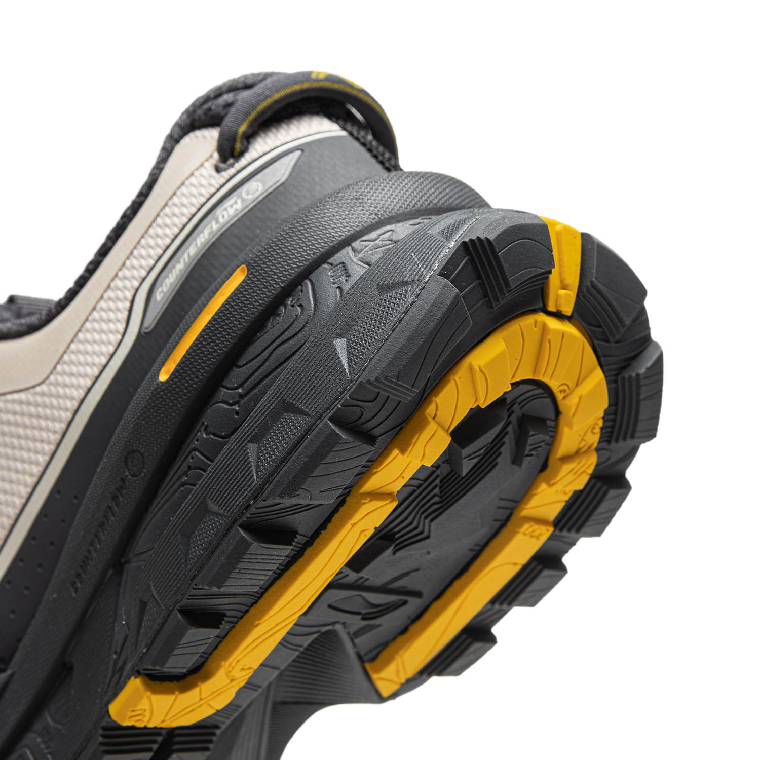 AHTV047-1 Кроссовки Outdoor Xingchuan бежевый