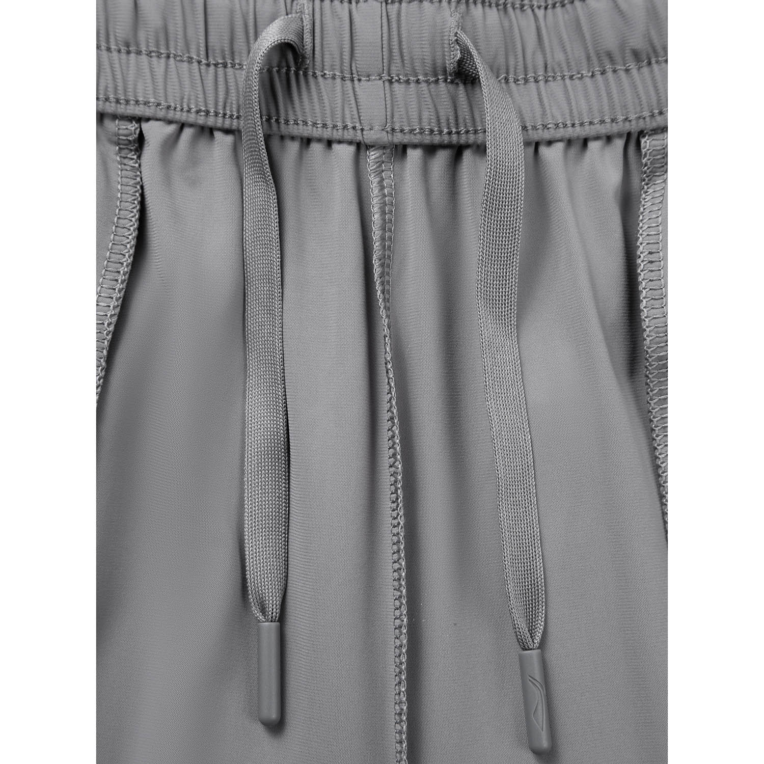 AKYV025-9 Брюки-джоггеры Active серый