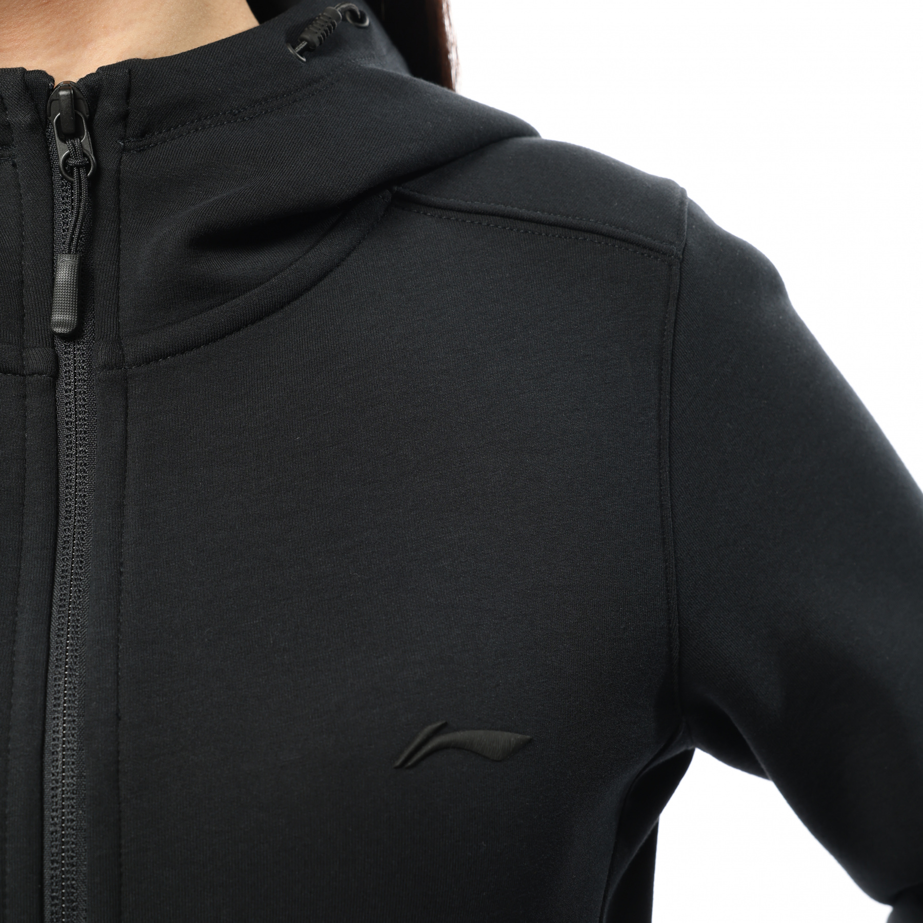 AWDU636-6 Толстовка Essentials черный