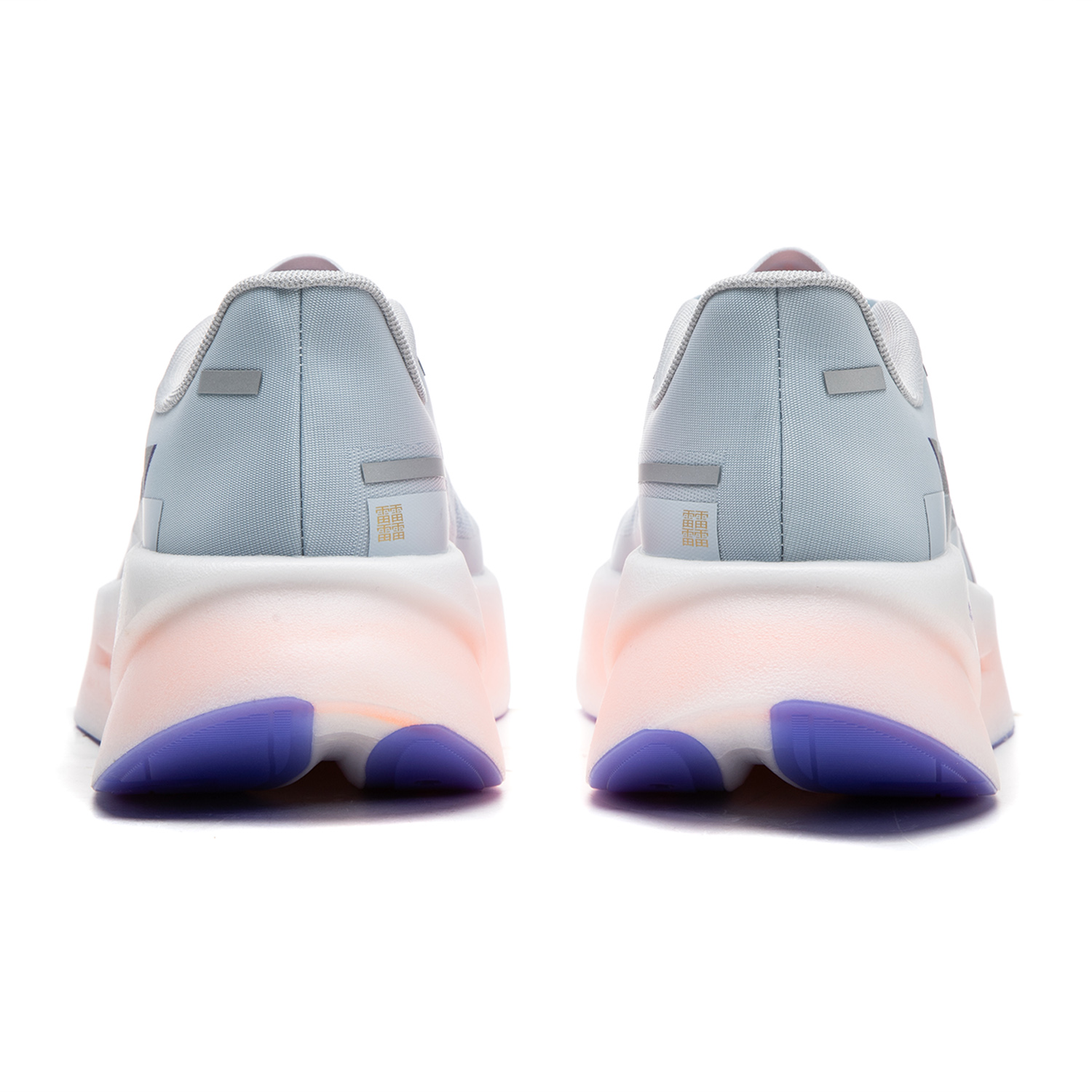 ARBW003-16 Кроссовки беговые Professional Running голубой
