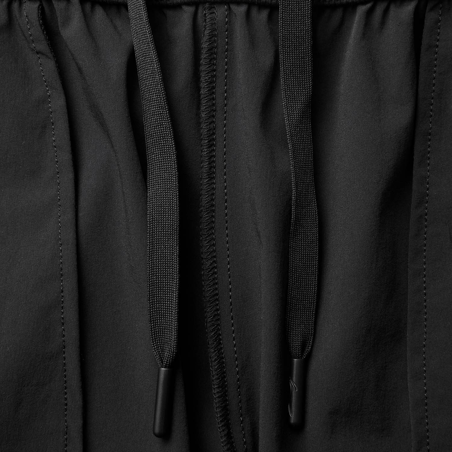 AYKV352-1 Брюки спортивные Workout черный