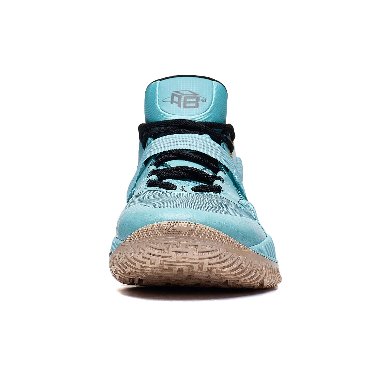 ABFT027-3 Баскетбольные кроссовки BadFive Furious 1 голубые