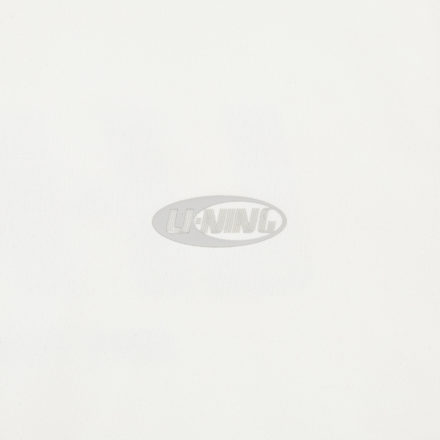 AHSW797-5 Футболка Logo Lab белый