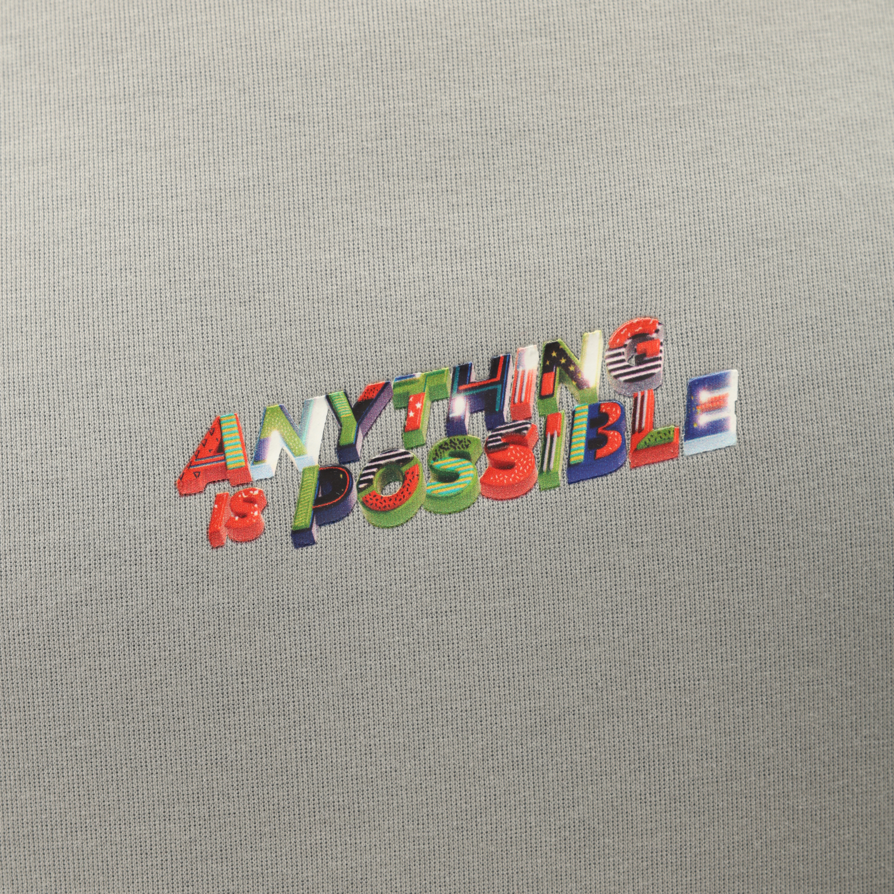 AWDU023-1 Худи Sports Life серый