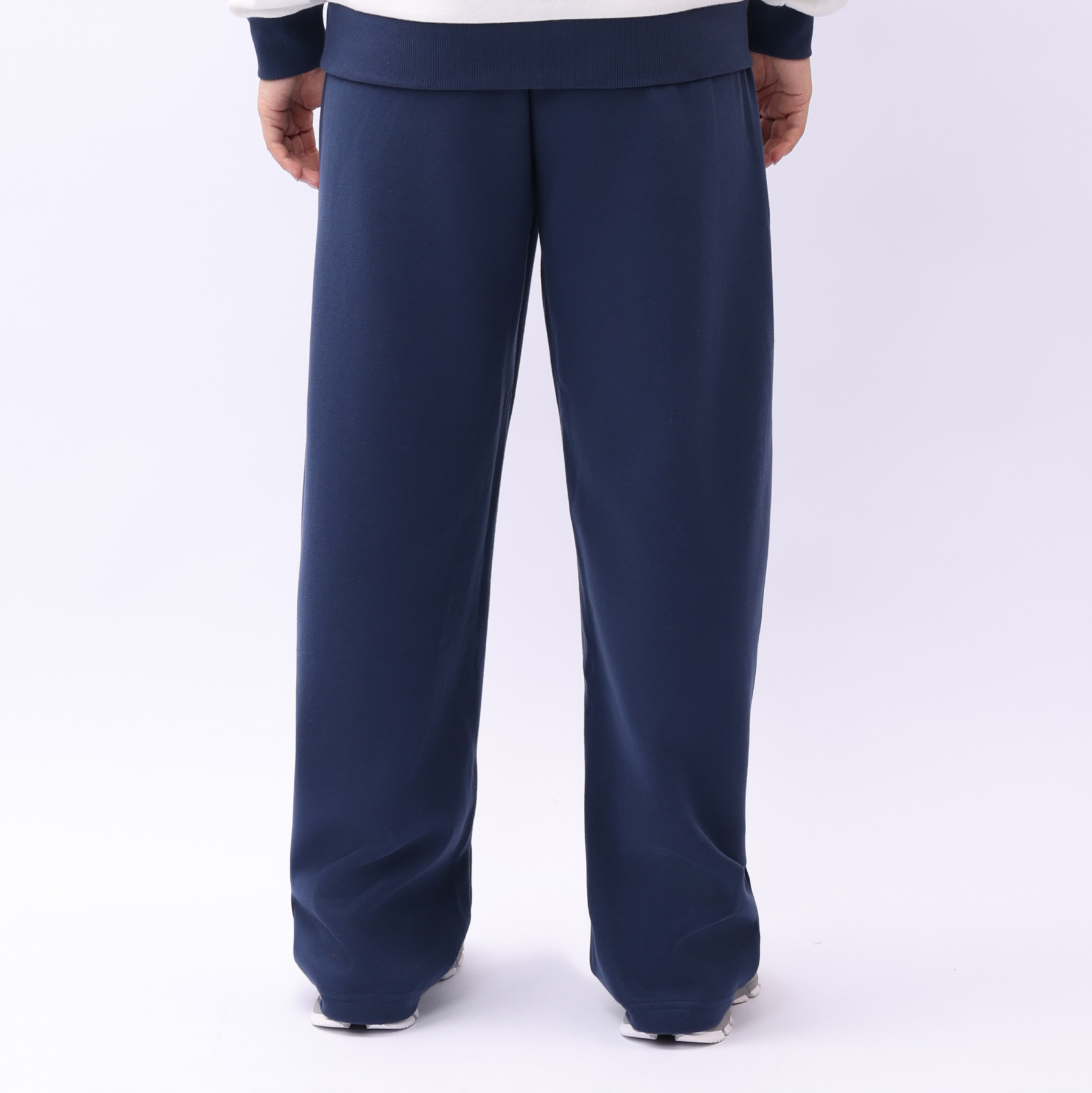 AKLU326-4 Брюки спортивные Urban Sports синие