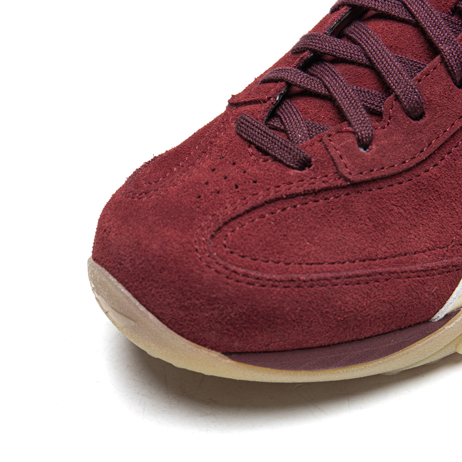 AGCW002-5 Кроссовки Flow красный