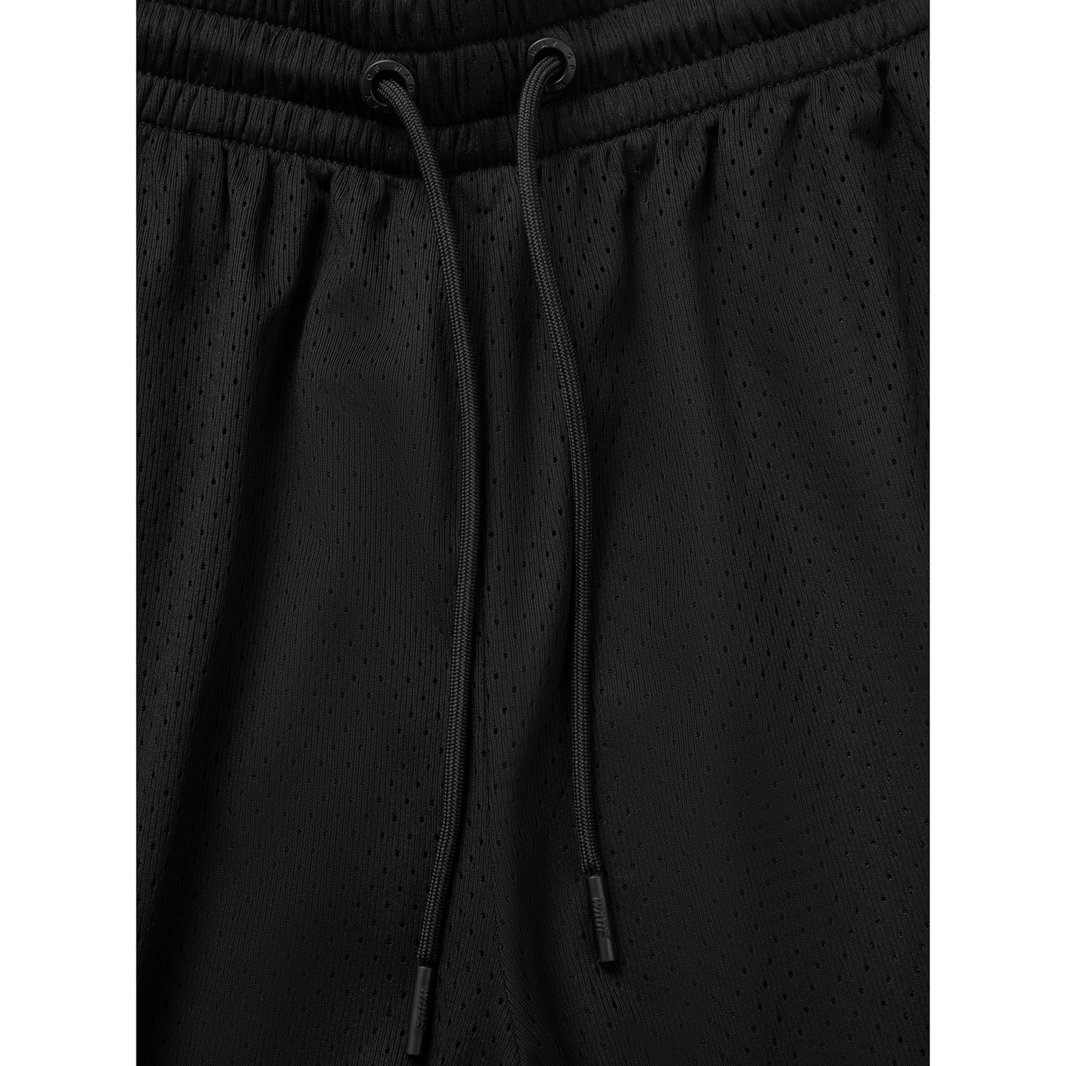 AAPV051-1 Шорты спортивные Wade Performance черный