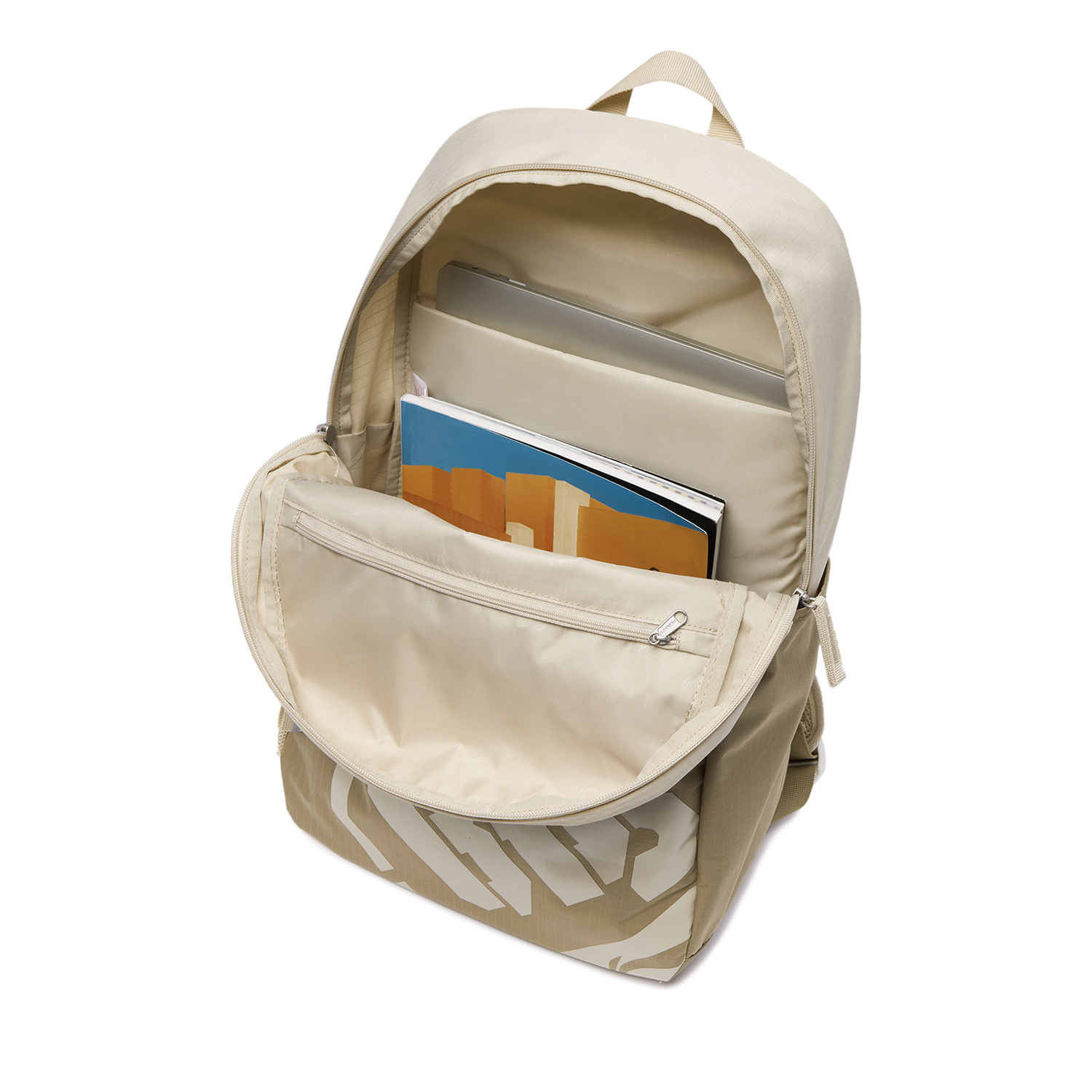 ABST145-2 Рюкзак Basketball коричневый