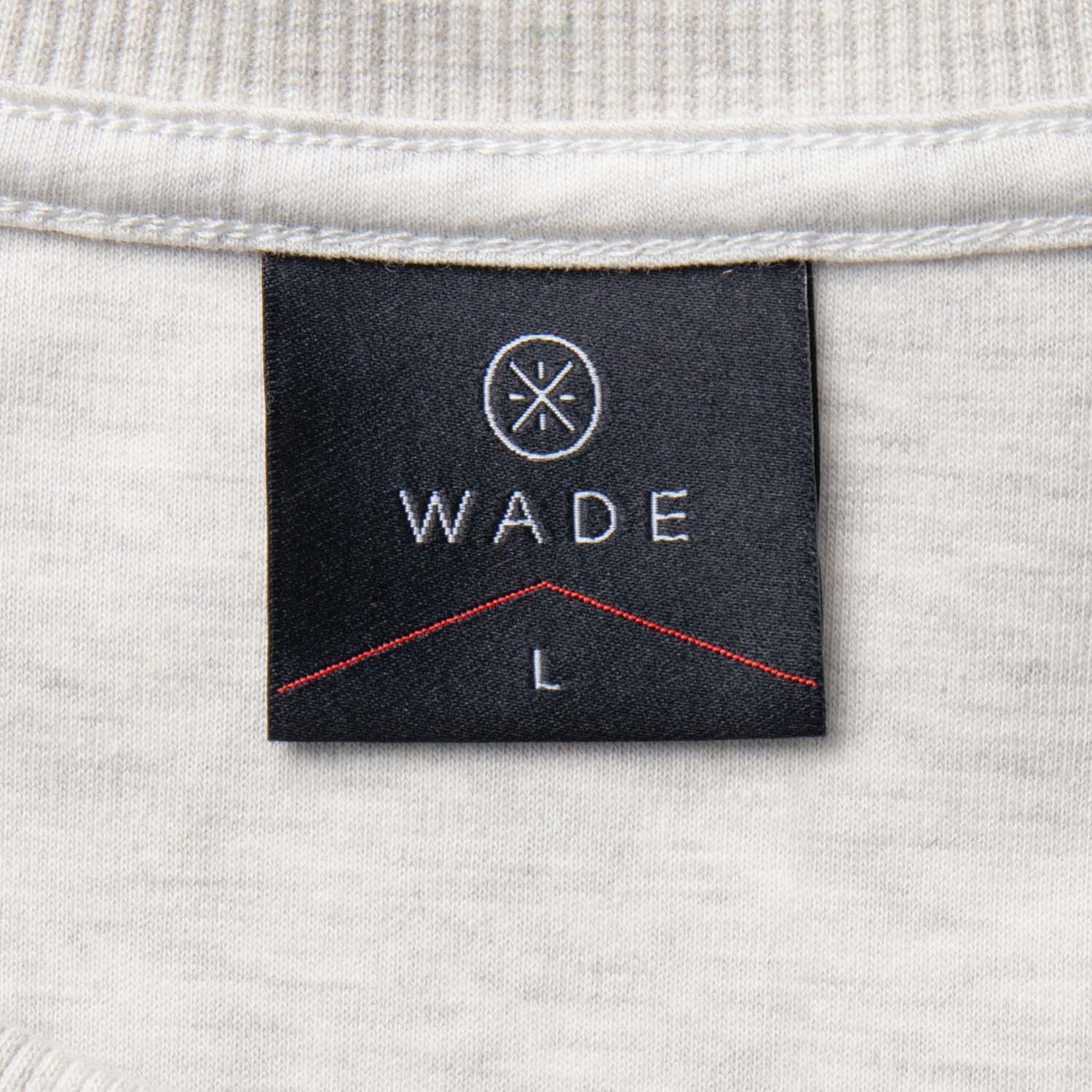 AWDV257-5 Толстовка Wade Lifestyle фиолетовый