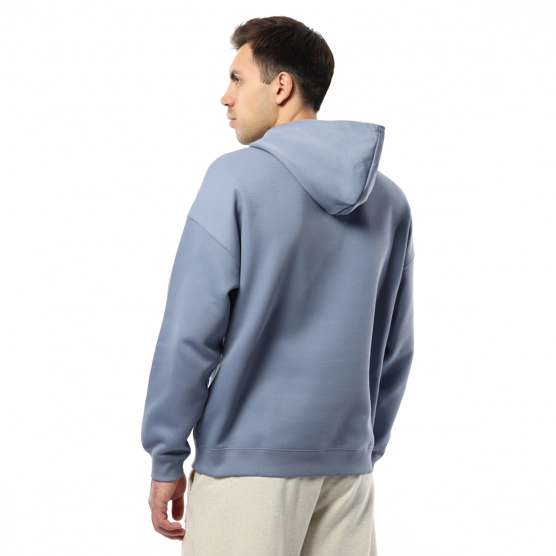 AWDV317-8 Толстовка Bad5 Off-Court синий