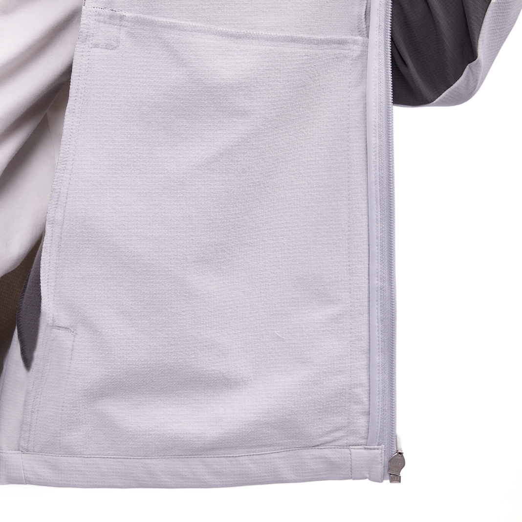 AFDVB31-3 Ветровка Active серый