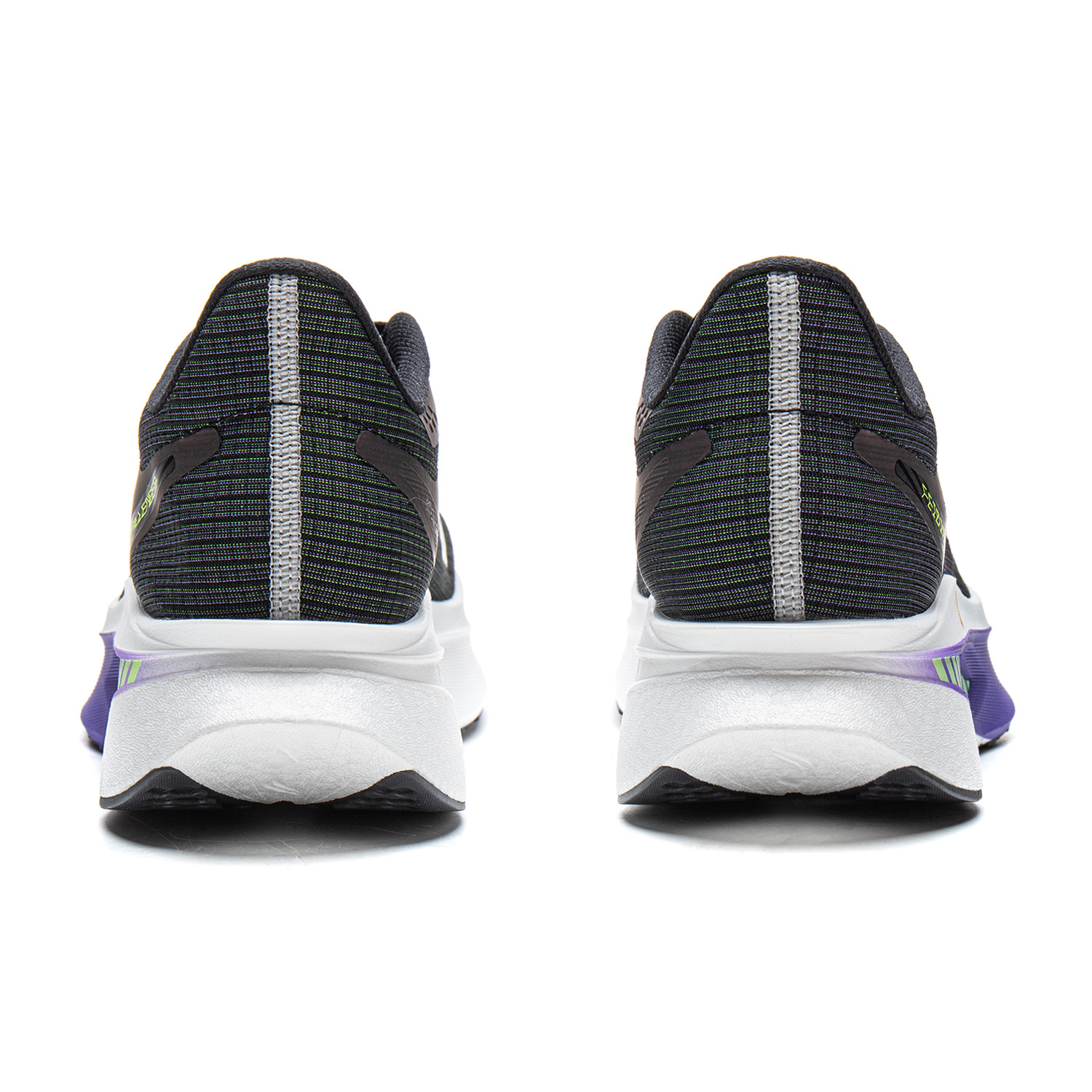 ARMW003-6 Кроссовки беговые Professional Running черный