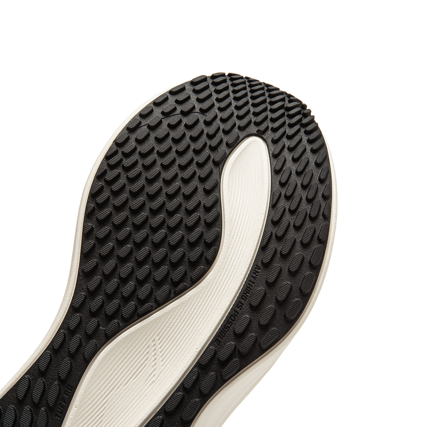 ARHW017-8 Кроссовки беговые Professional Running черный