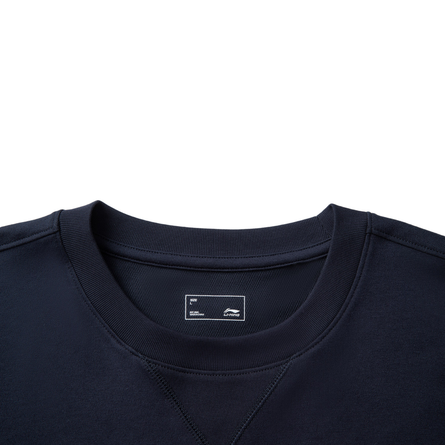 ATSV377-1 Футболка Cross голубой