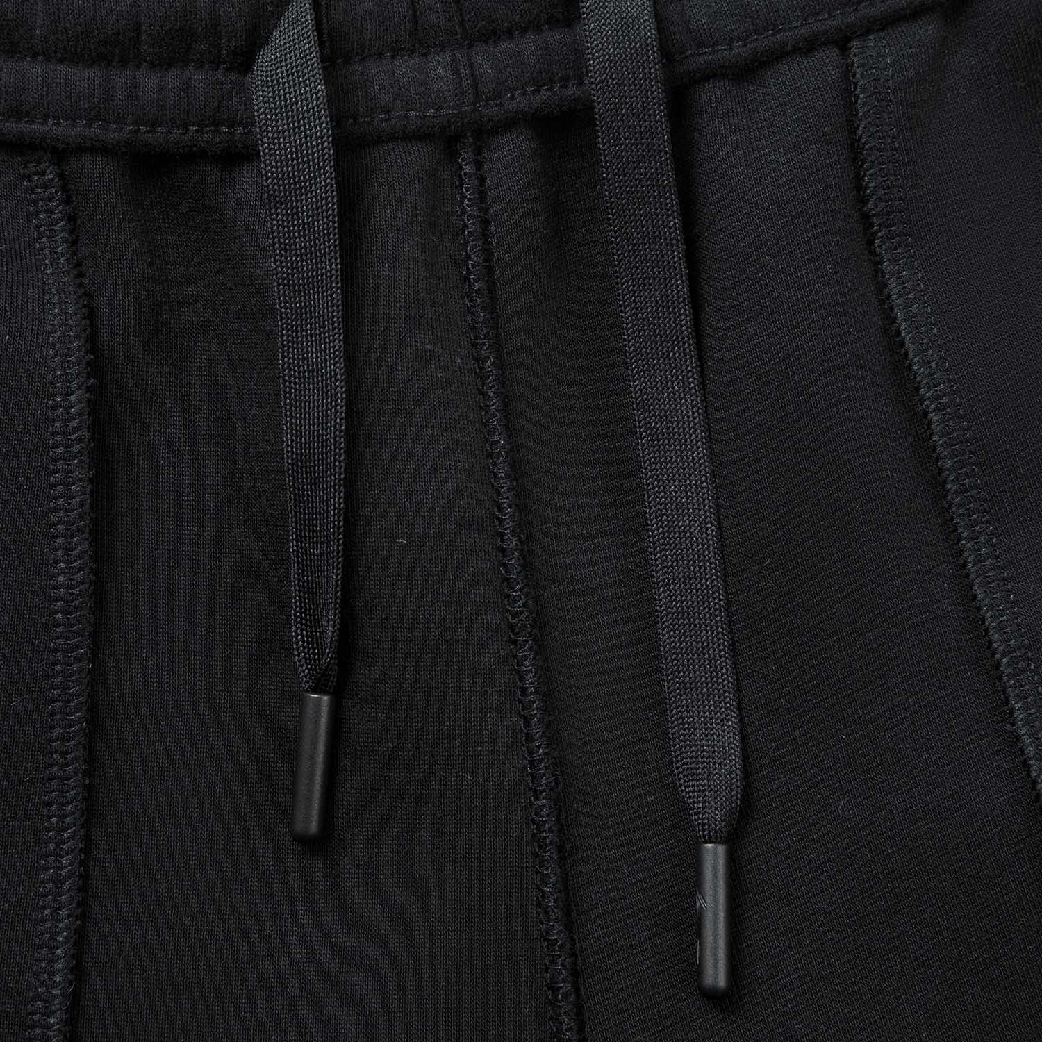 AKLV836-2 Брюки спортивные Sports Style черный