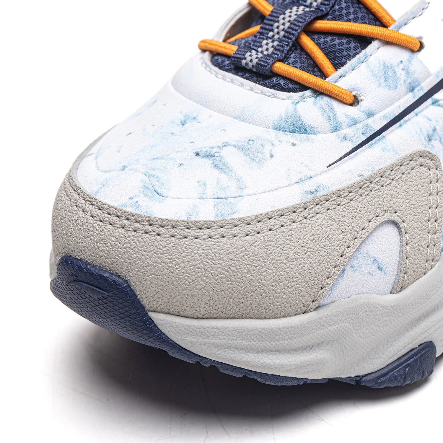 YKNU102-33 Детская спортивная обувь