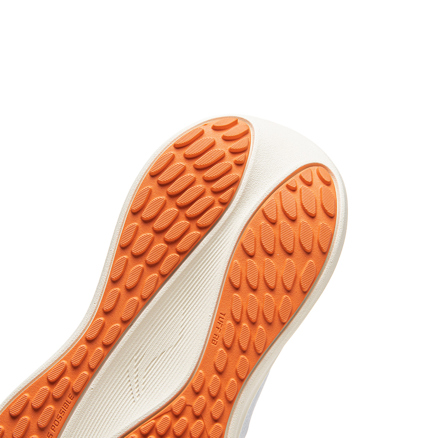 ARHW017-7 Кроссовки беговые Professional Running белый
