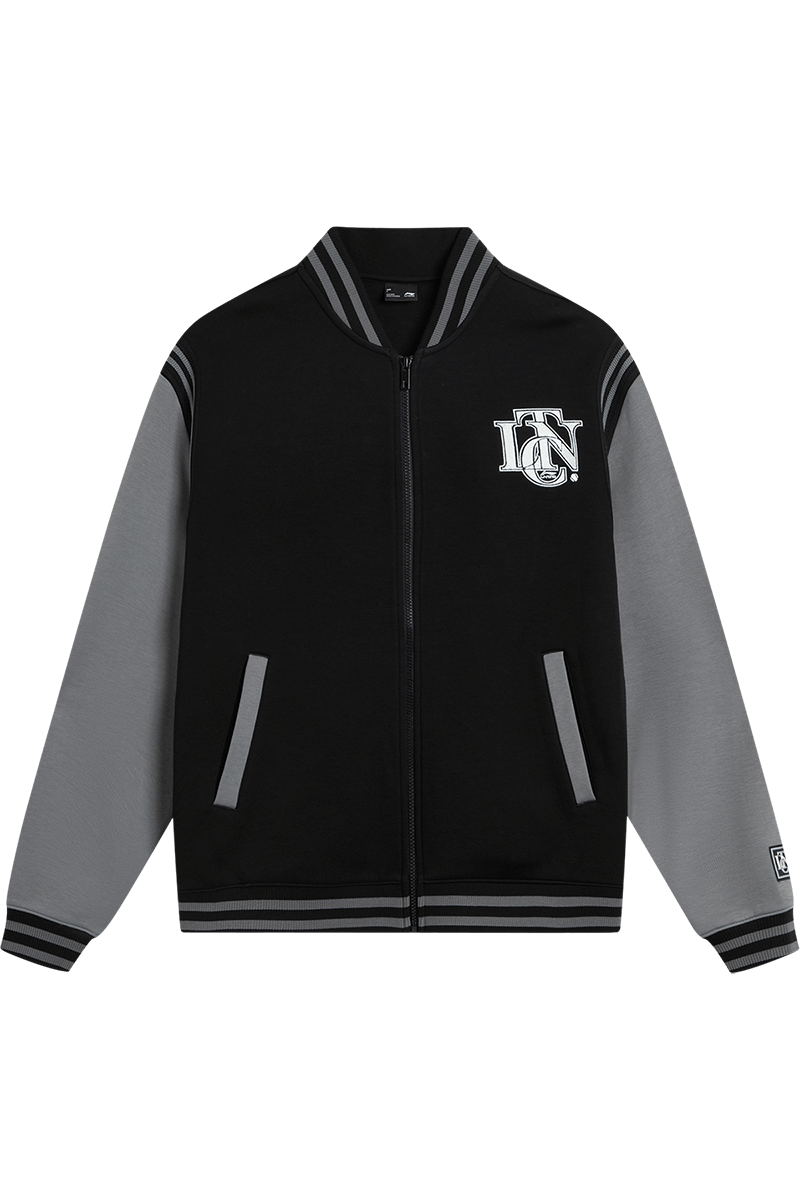 AFDVA73-3 Куртка Sports Style черный