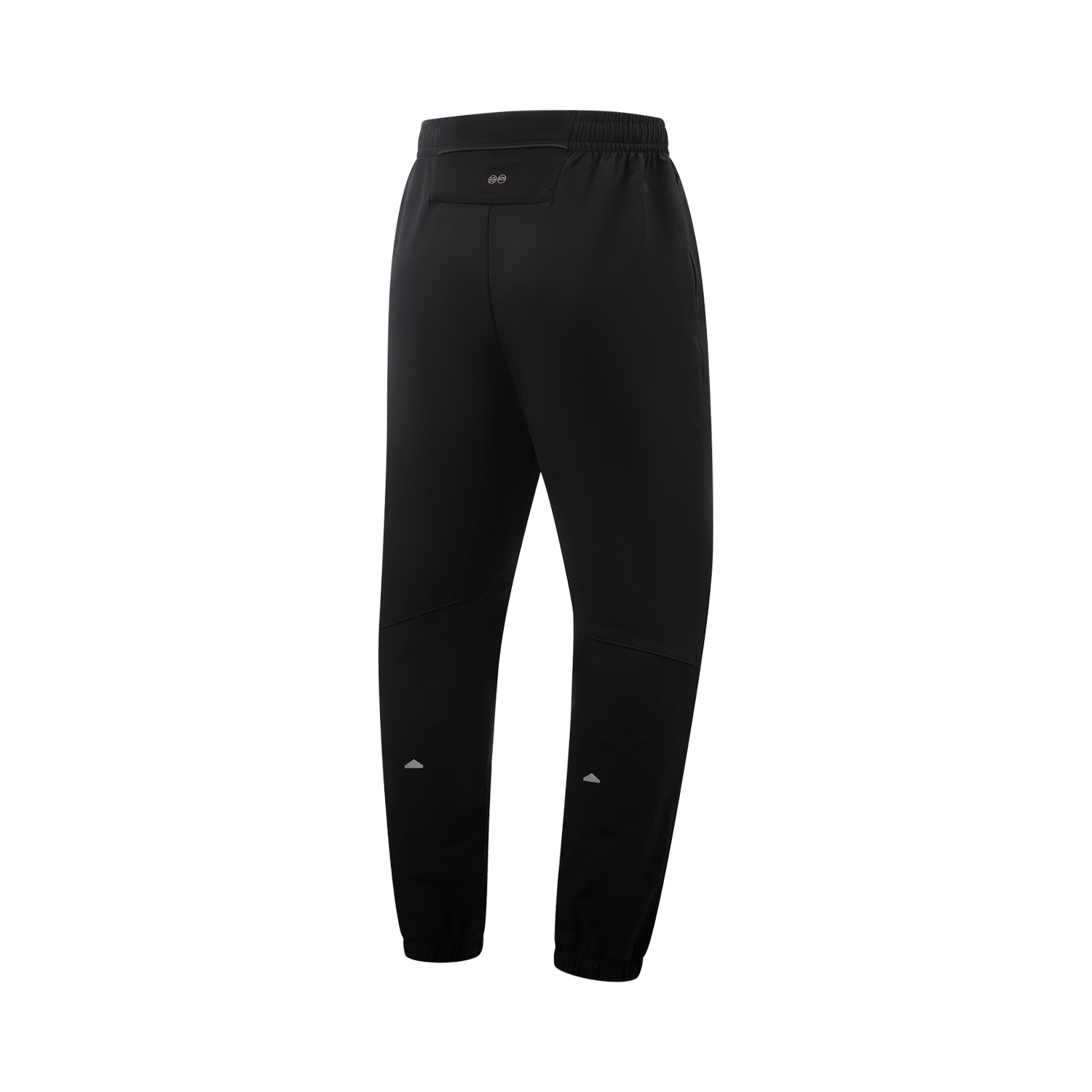 AYKW035-1 Брюки спортивные Jogging черный