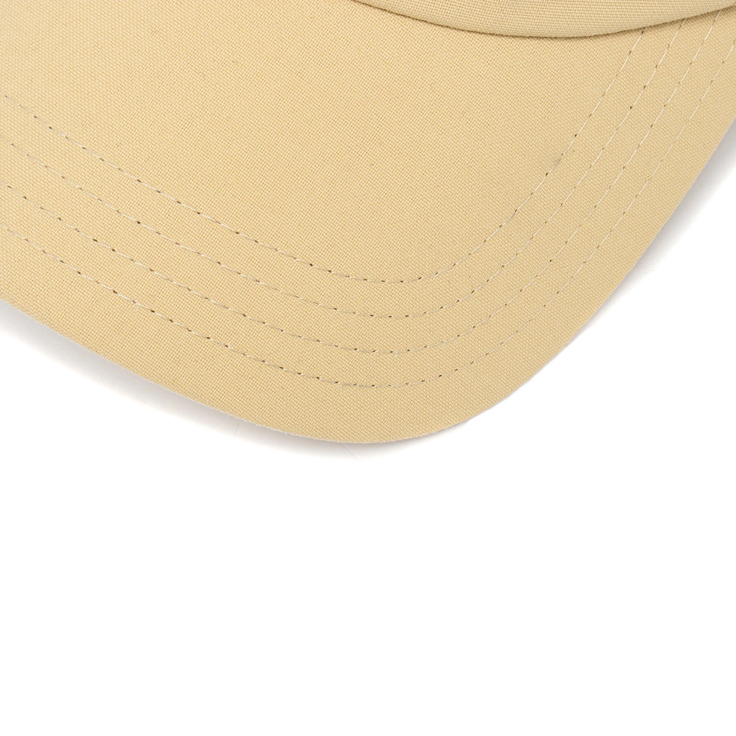 AMYT153-2 Кепка Lifestyle бежевая