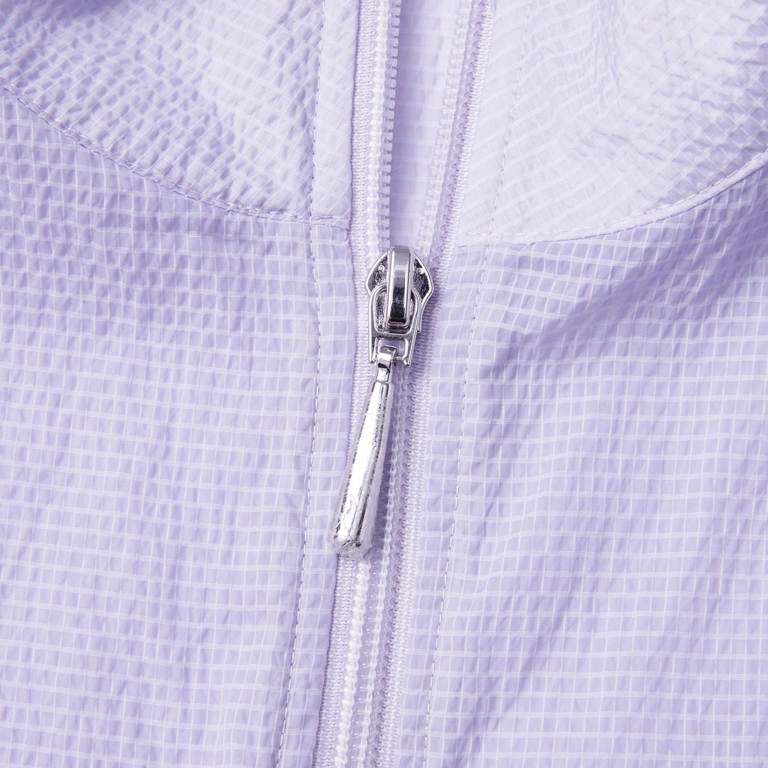 AFDV992-1 Ветровка Lifestyle фиолетовый