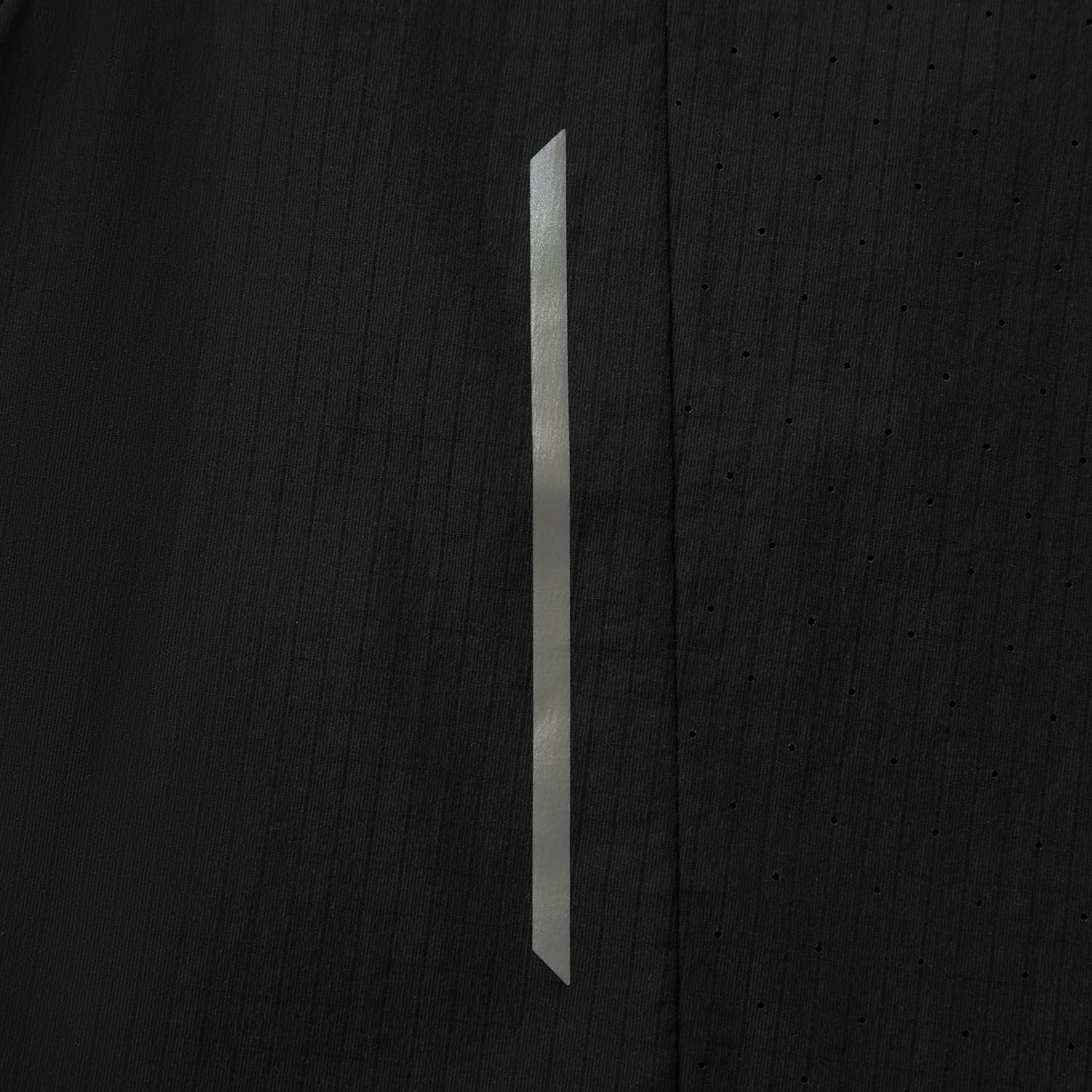 AFDVA93-1 Ветровка Jogging черный